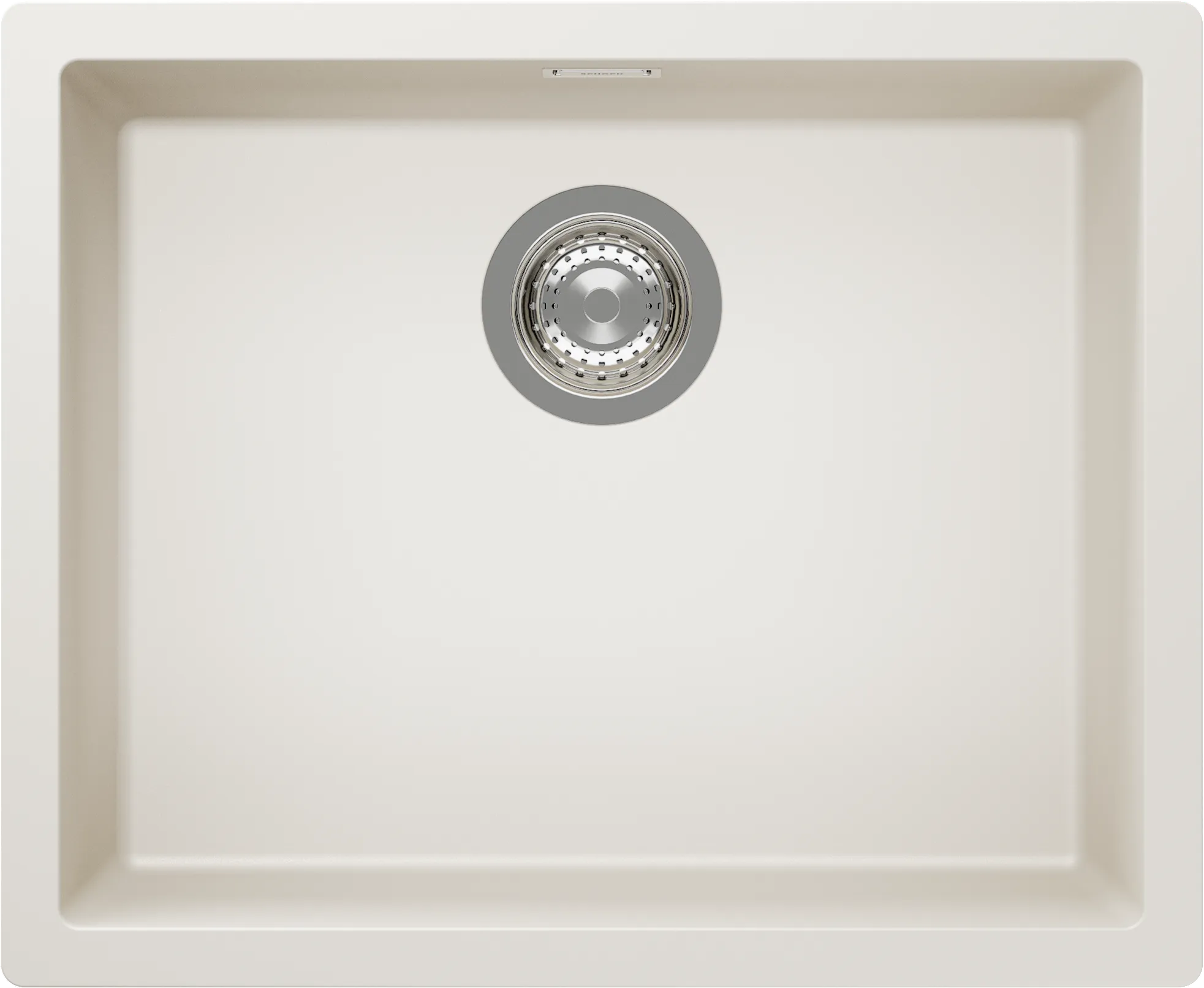 Obrázok Drez KAIA N-100L Magnolia horné uloženie