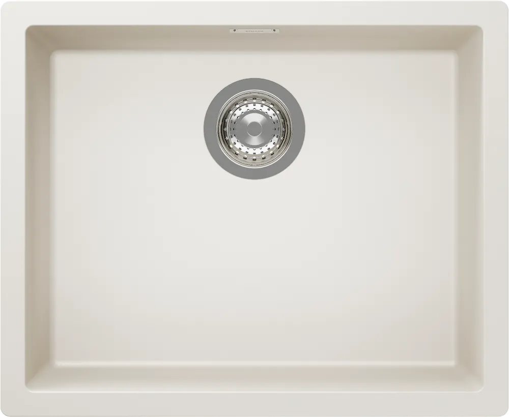 Drez KAIA N-100L Magnolia horné uloženie