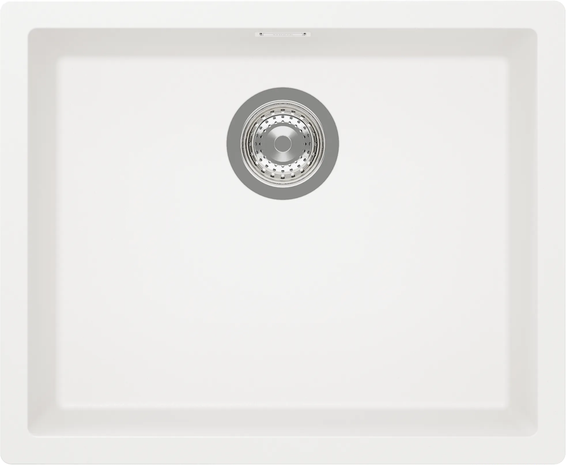 Obrázok Drez KAIA N-100L Polaris horné uloženie