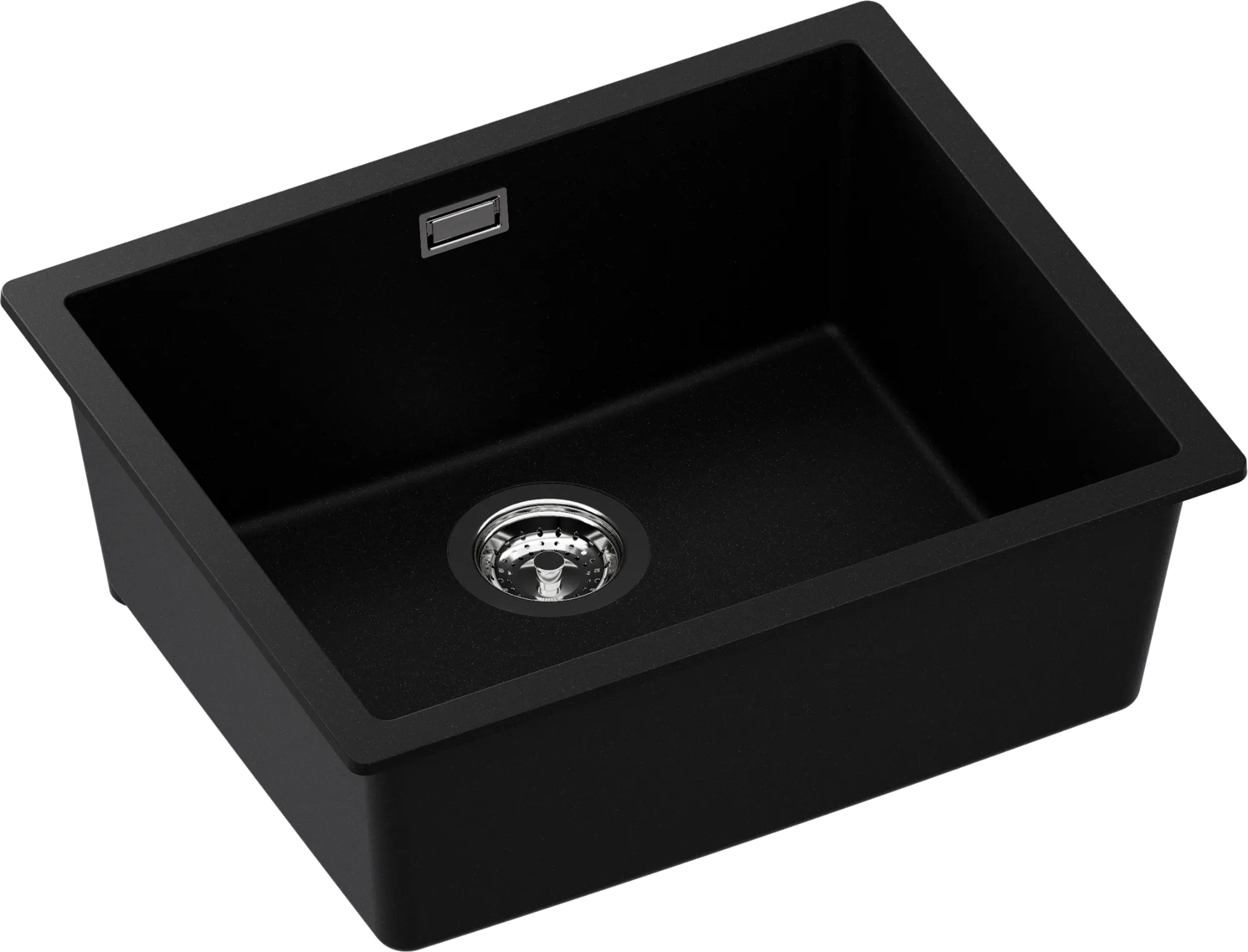 Obrázok Drez KAIA N-100L Puro horné uloženie