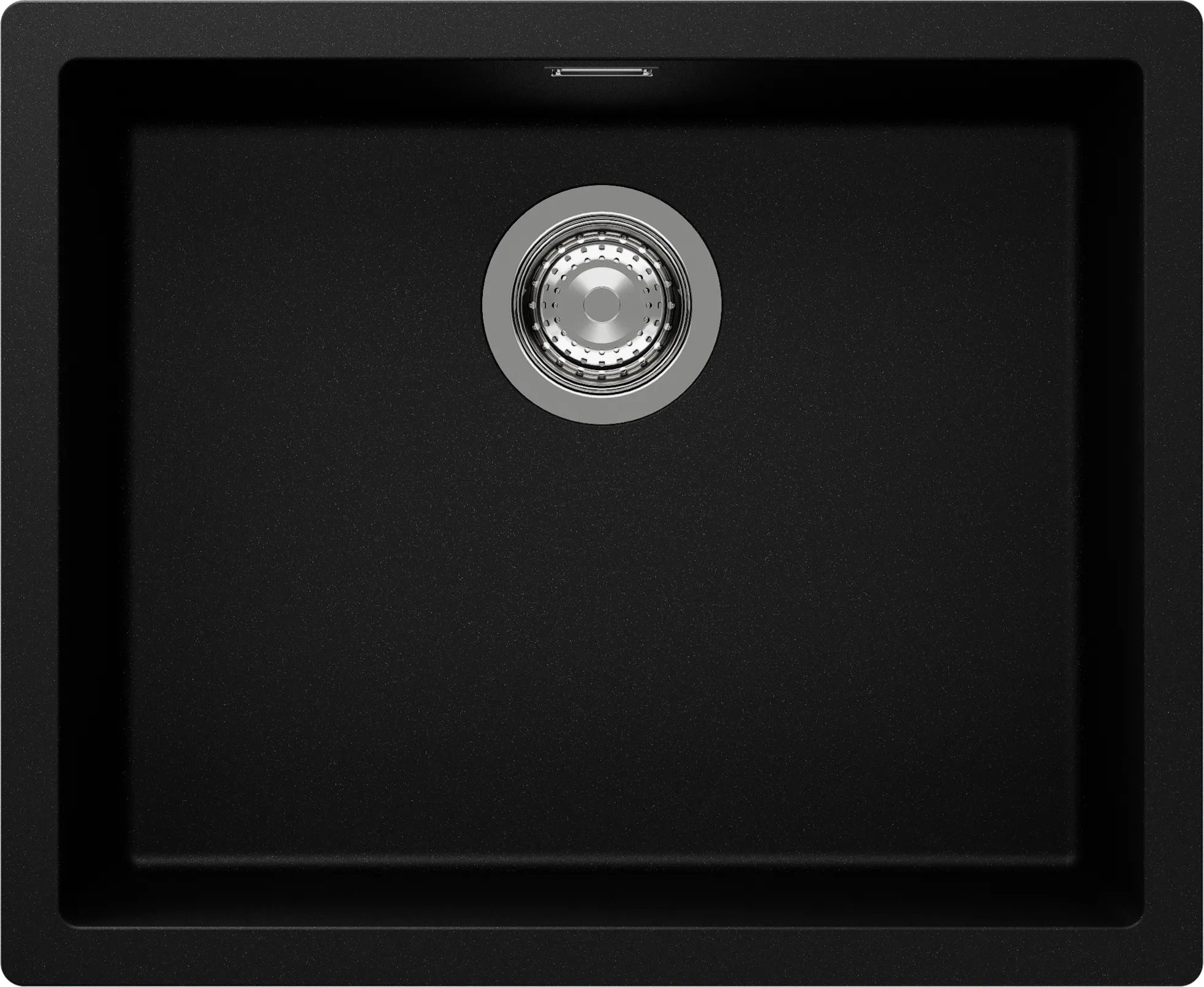 Obrázok Drez KAIA N-100L Puro horné uloženie