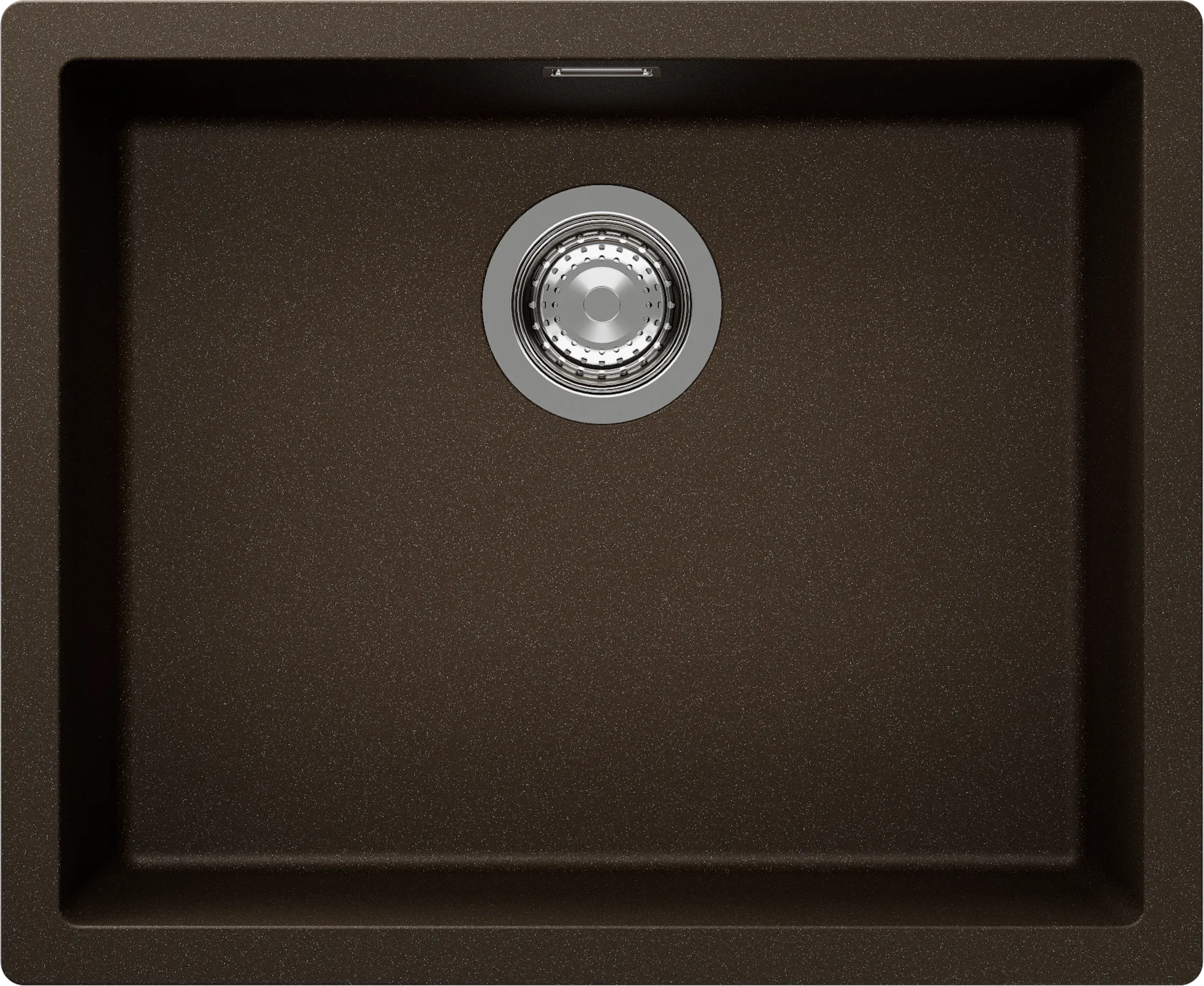 Obrázok Drez KAIA N-100L Bronze do roviny