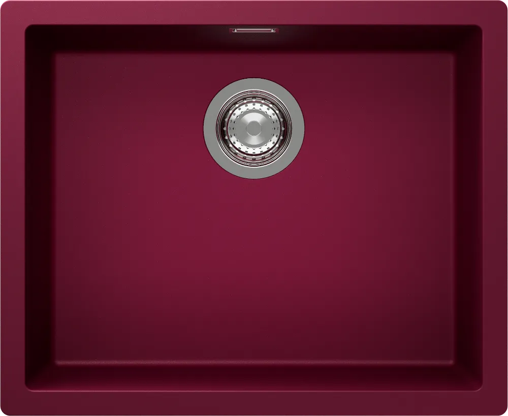 Drez KAIA N-100L Berry do roviny