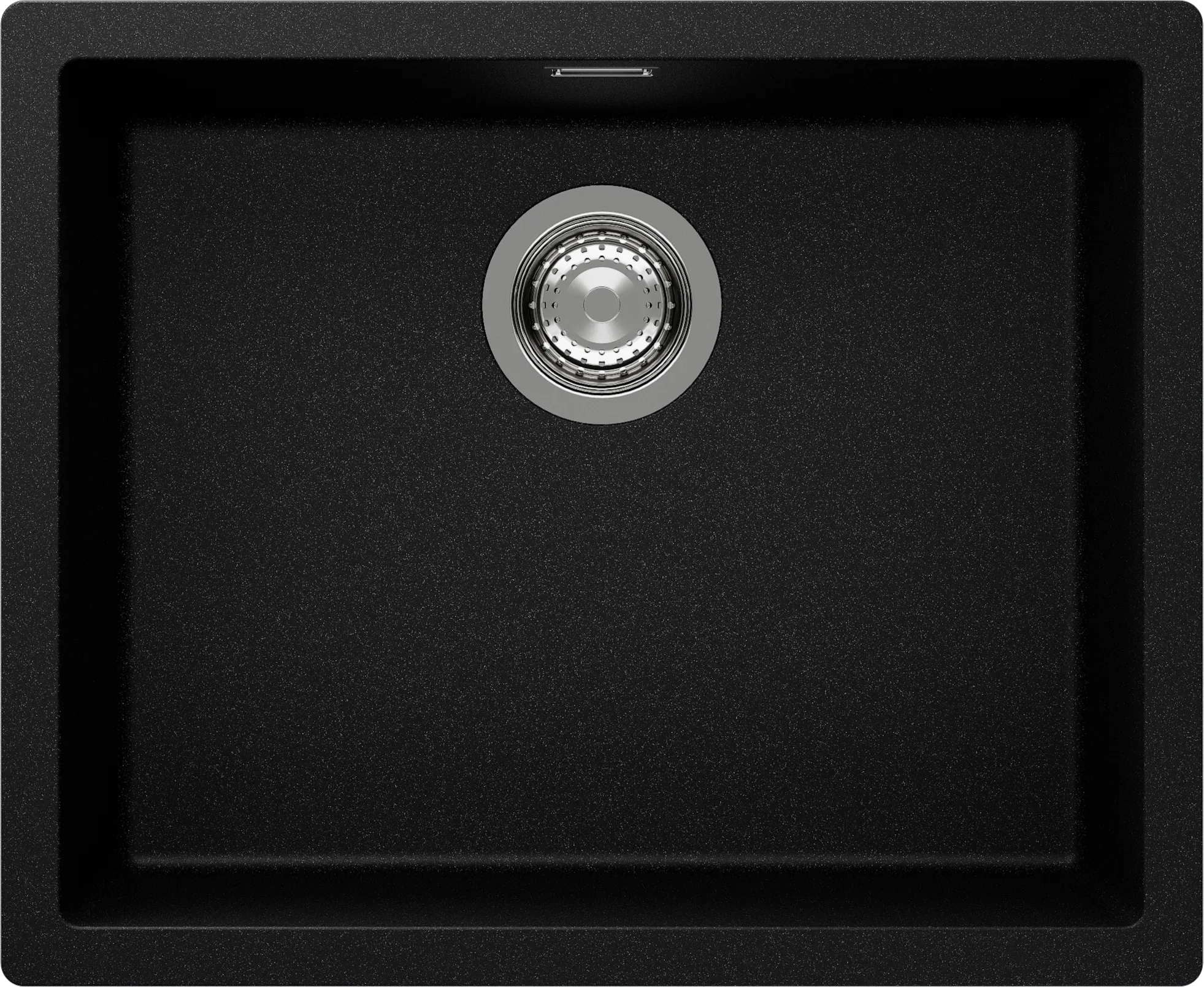 Obrázok Drez KAIA N-100L Magma do roviny