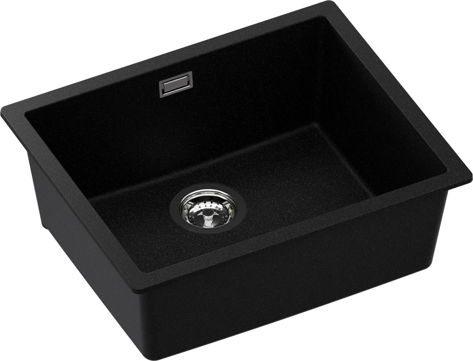 Obrázok Drez KAIA N-100L Magma do roviny