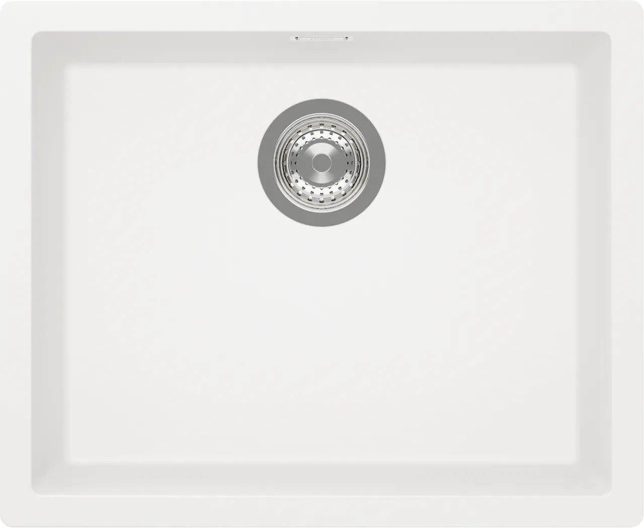 Obrázok Drez KAIA N-100L Polaris do roviny