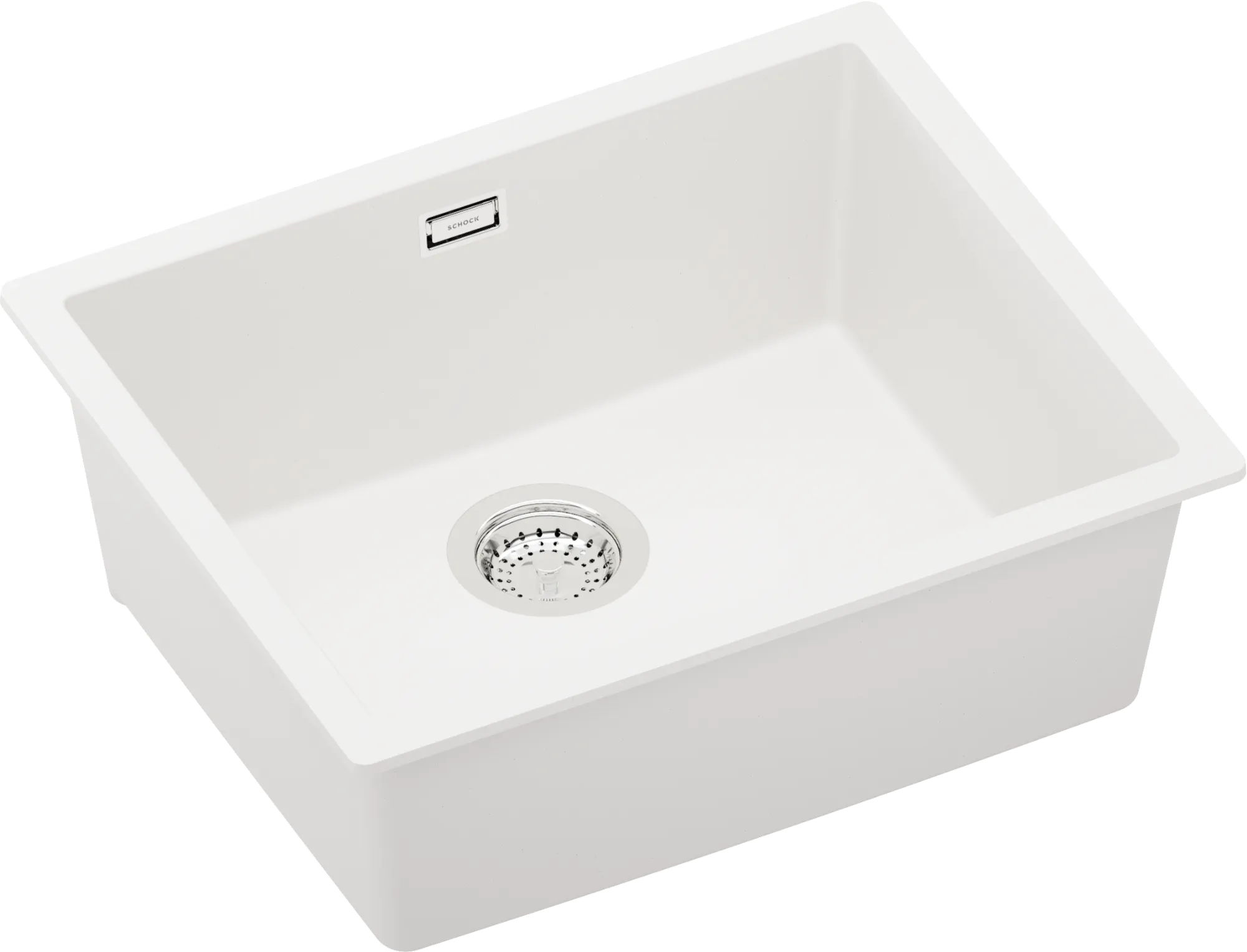 Obrázok Drez KAIA N-100L Polaris do roviny