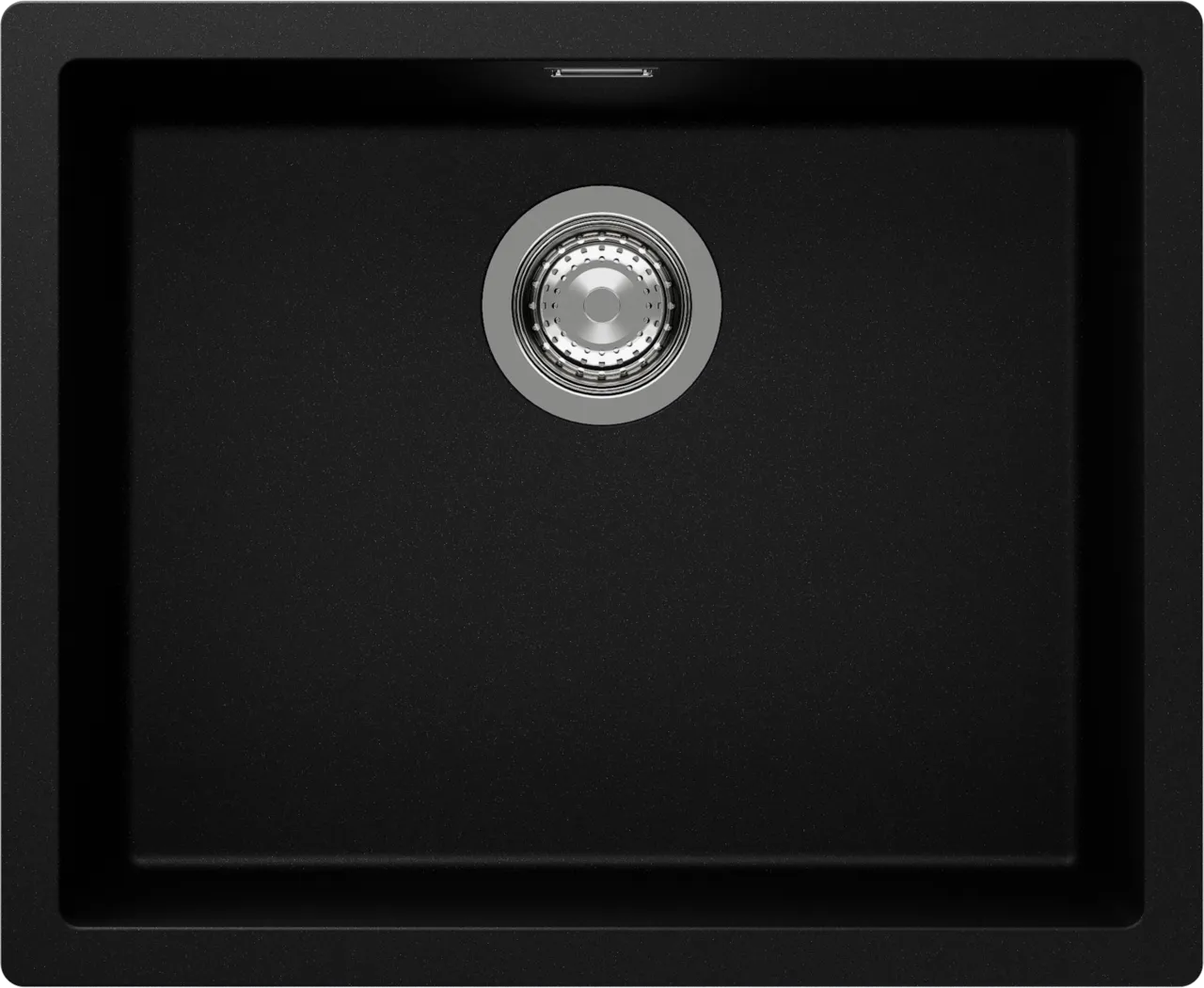 Obrázok Drez KAIA N-100L Puro do roviny