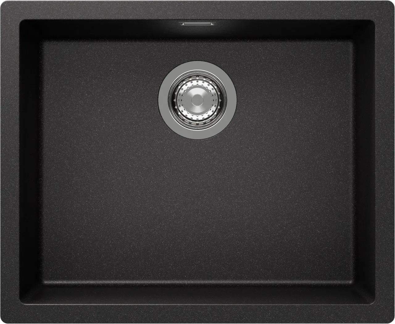 Obrázok Drez KAIA N-100L Stone do roviny