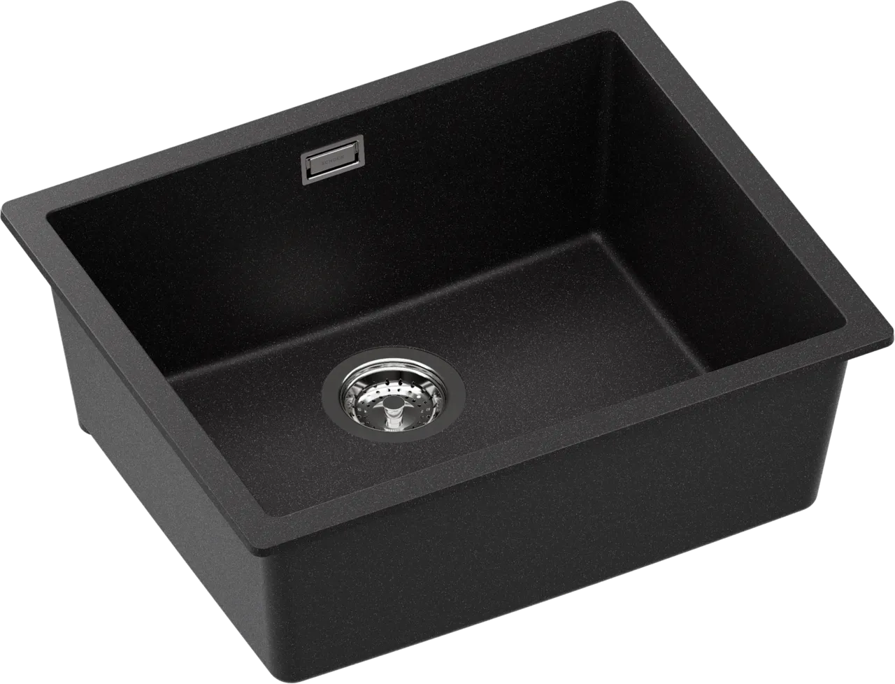 Obrázok Drez KAIA N-100L Stone do roviny