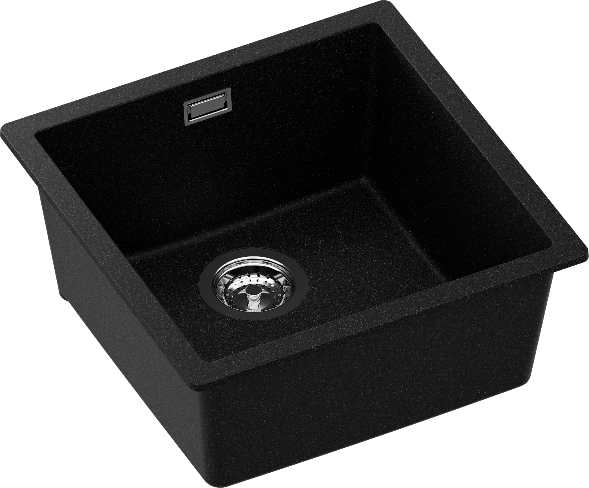 Obrázok Drez KAIA N-100 Magma do roviny