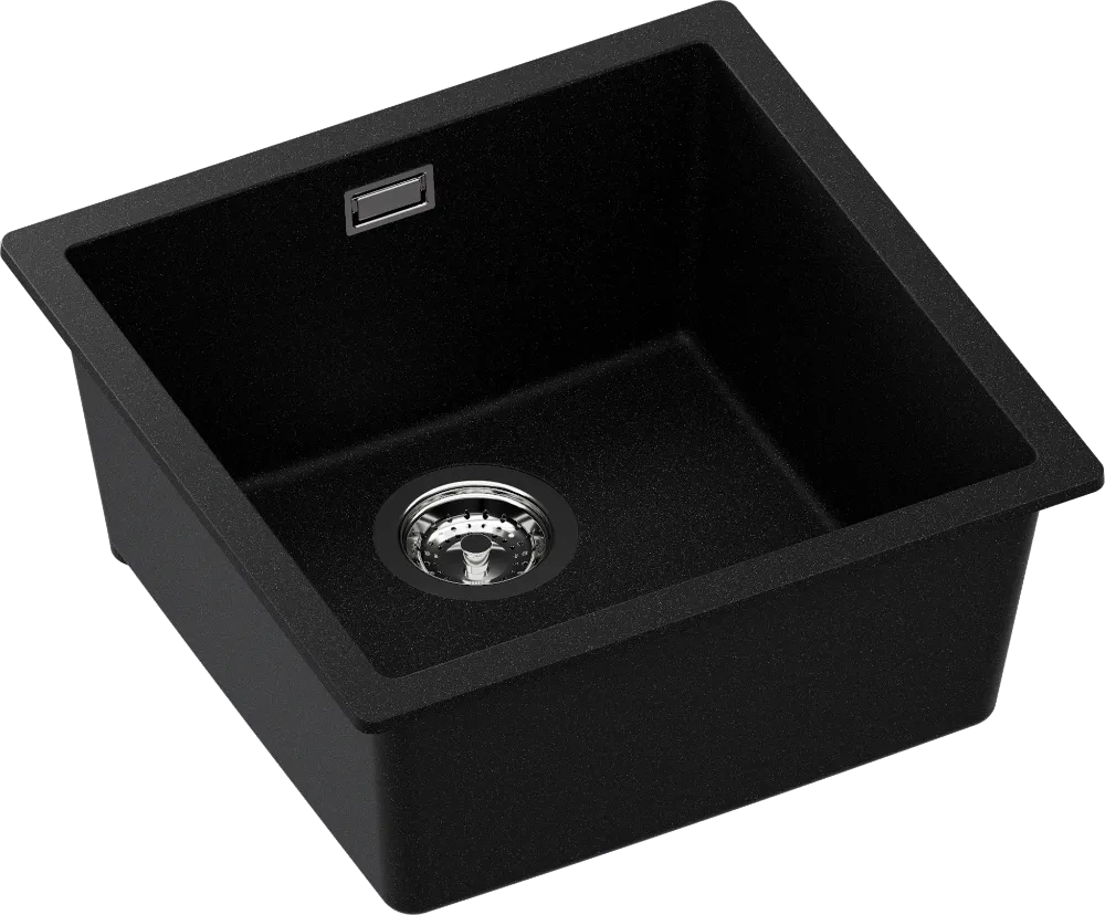 Obrázok Drez KAIA N-100 Magma do roviny