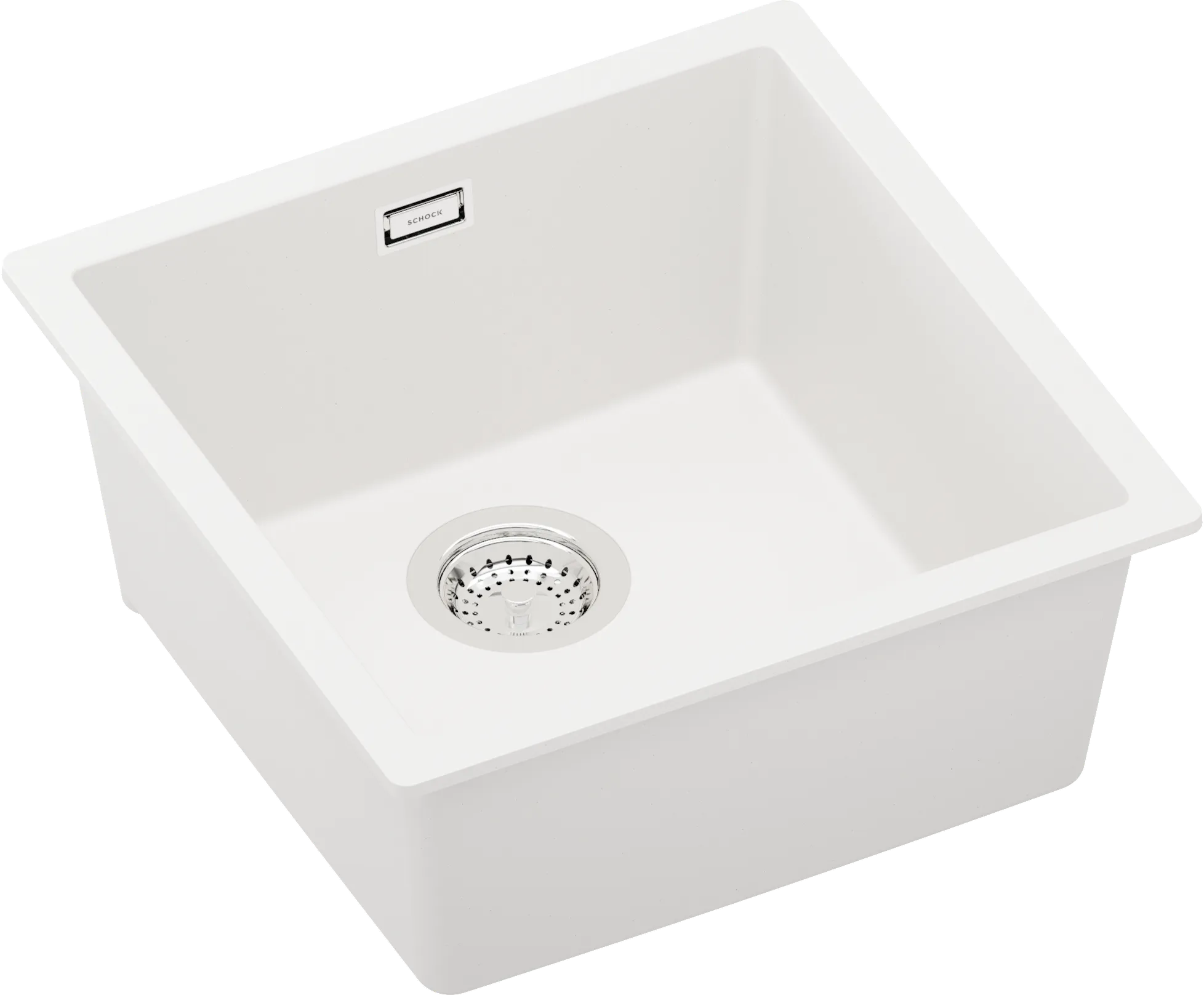 Obrázok Drez KAIA N-100 Polaris do roviny