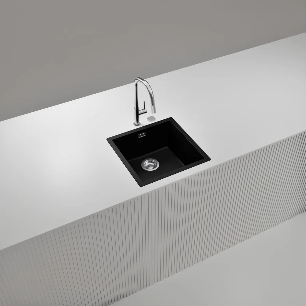 Obrázok Drez KAIA N-100 Puro do roviny