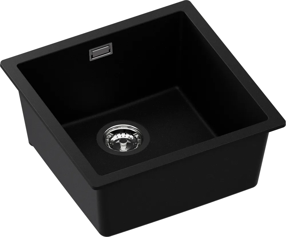 Obrázok Drez KAIA N-100 Puro do roviny