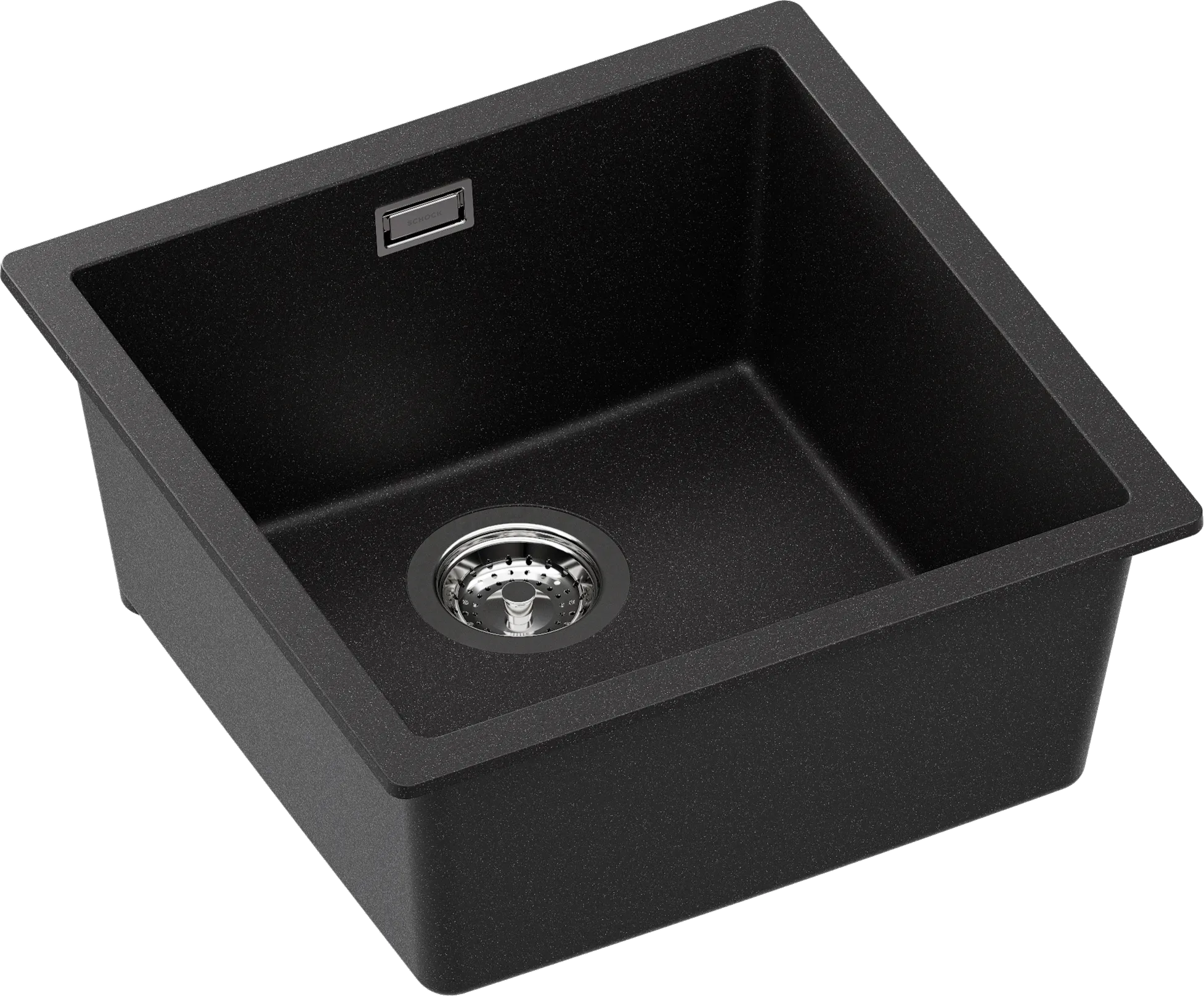 Obrázok Drez KAIA N-100 Stone do roviny