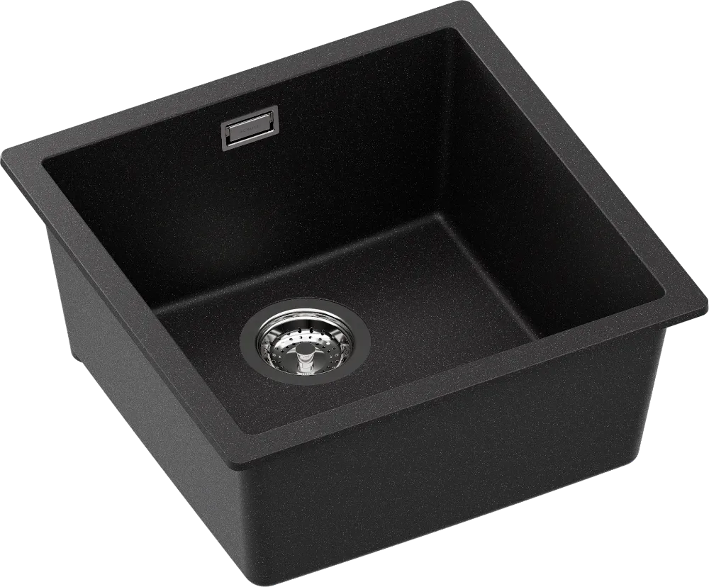 Obrázok Drez KAIA N-100 Stone do roviny