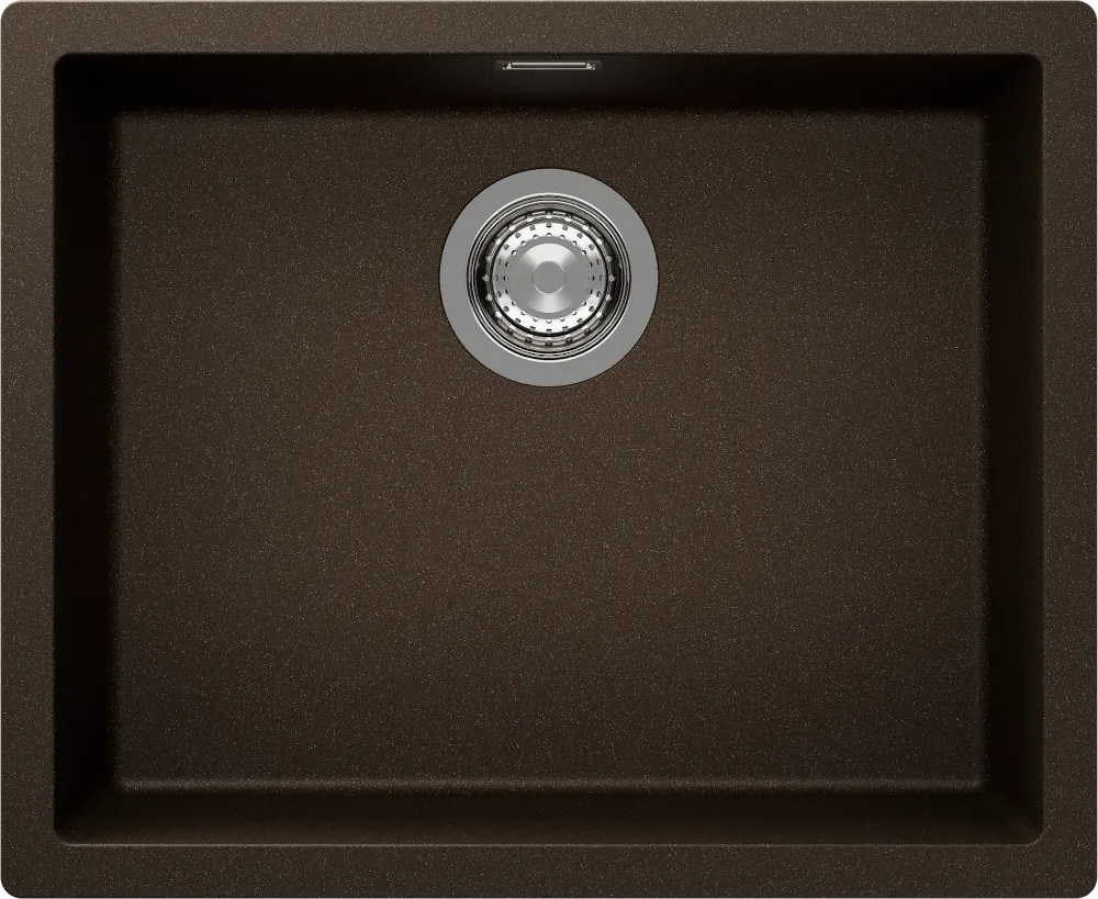 Drez KAIA N-100L Bronze horné uloženie