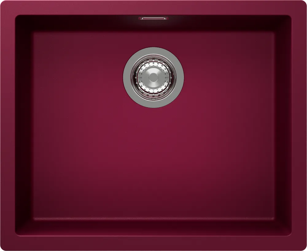 Drez KAIA N-100L Berry horné uloženie