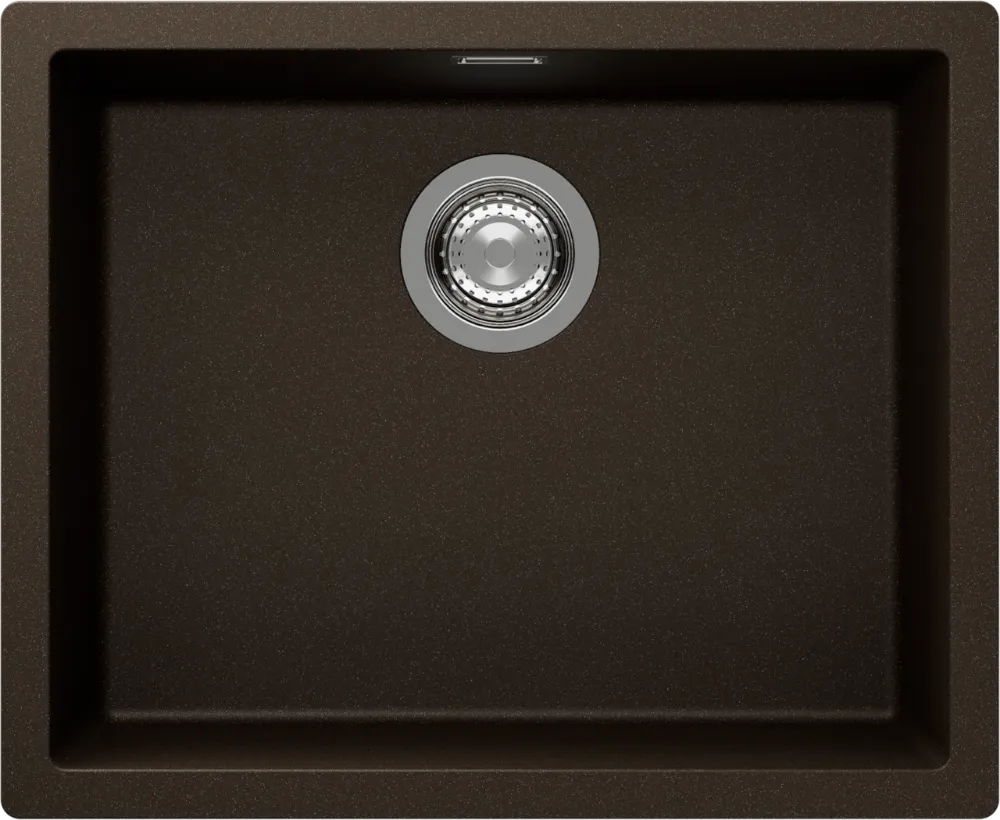 Drez KAIA N-100L Bronze spodné uloženie