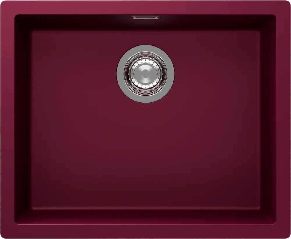 Drez KAIA N-100L Berry spodné uloženie