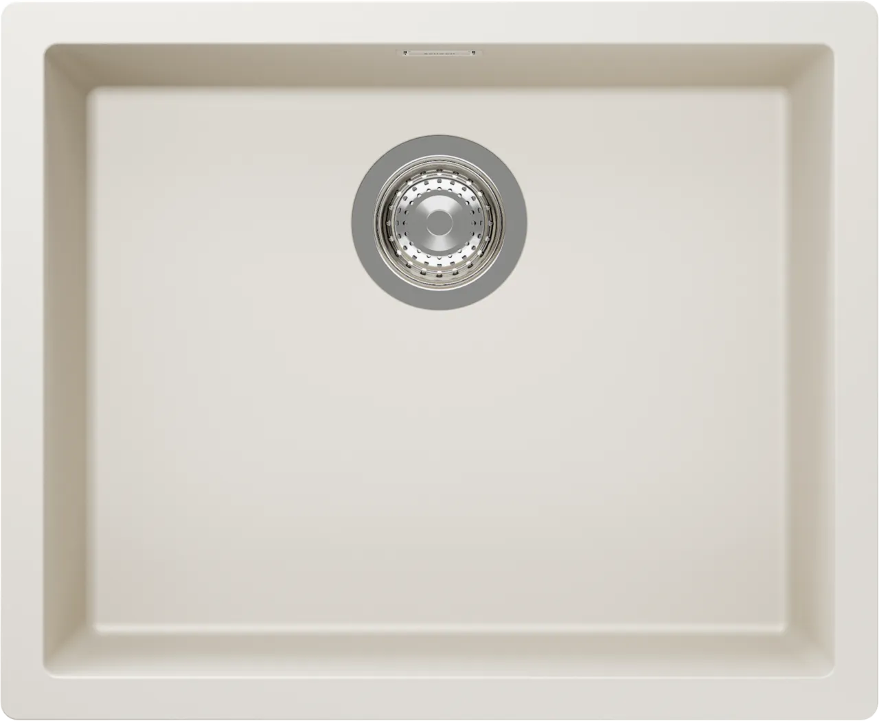 Obrázok Drez KAIA N-100L Magnolia spodné uloženie