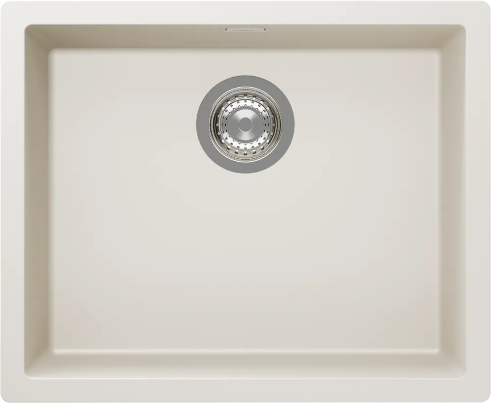 Drez KAIA N-100L Magnolia spodné uloženie