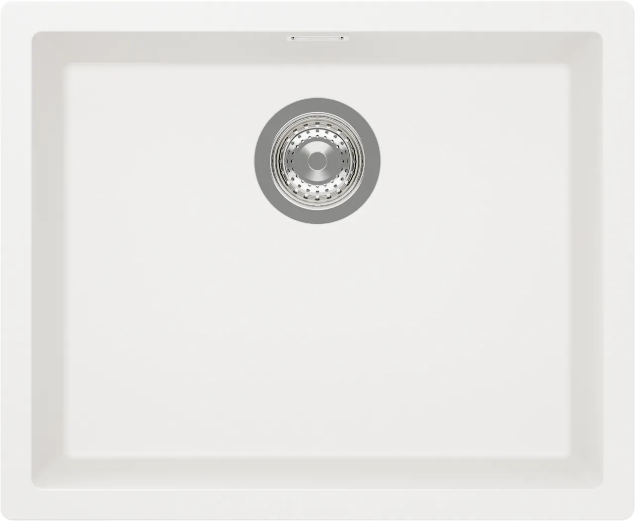 Obrázok Drez KAIA N-100L Polaris spodné uloženie