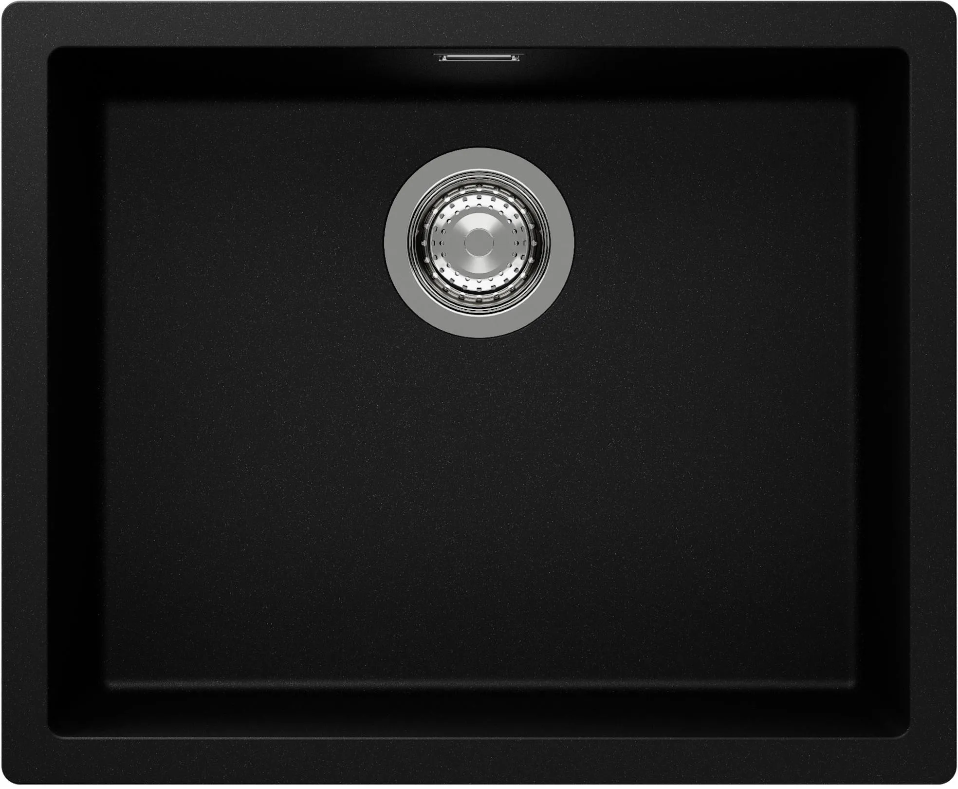 Obrázok Drez KAIA N-100L Puro spodné uloženie