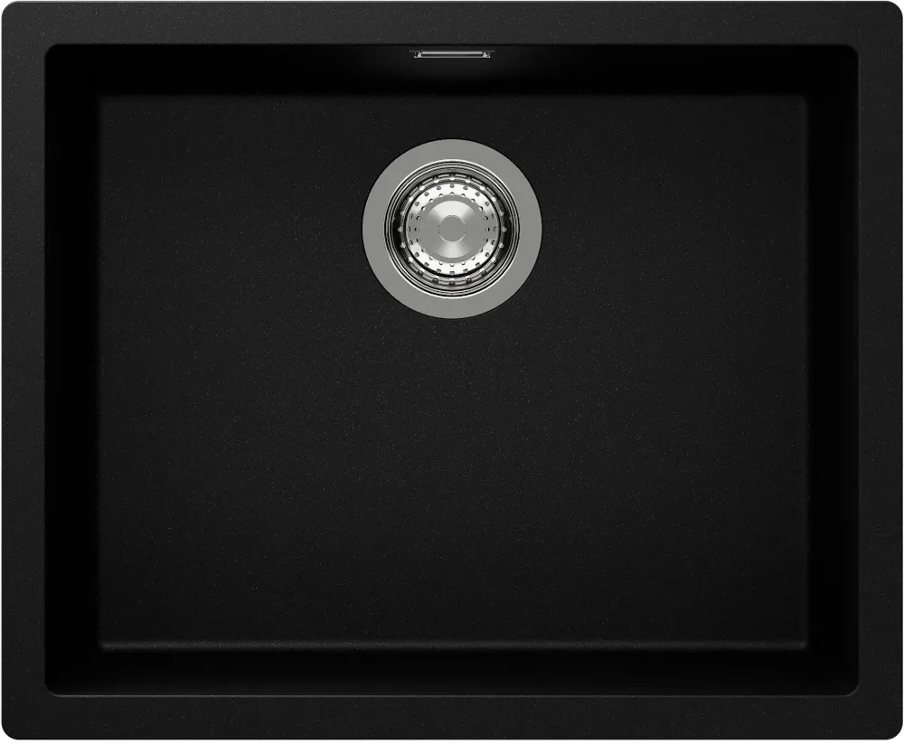 Drez KAIA N-100L Puro spodné uloženie