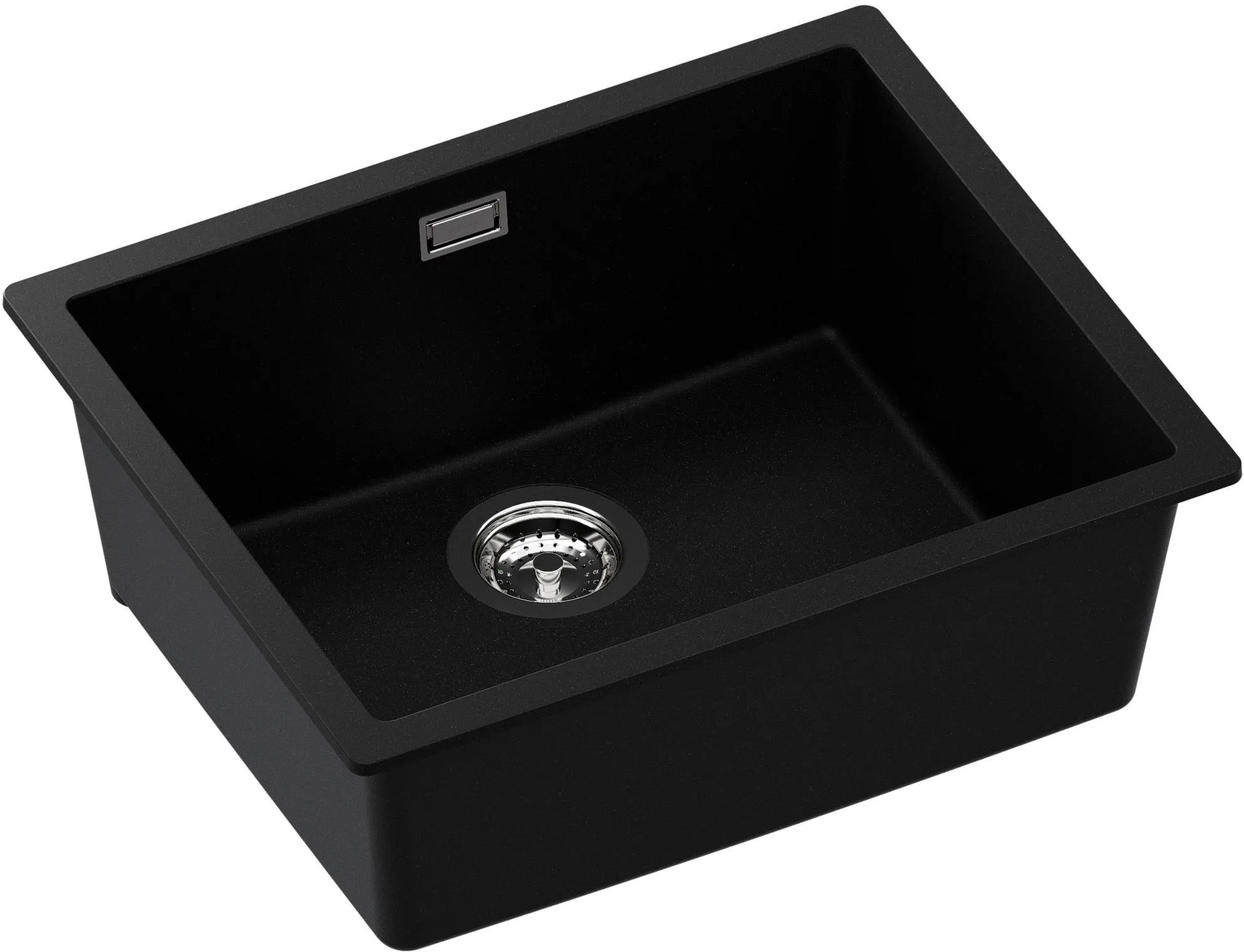 Obrázok Drez KAIA N-100L Puro spodné uloženie