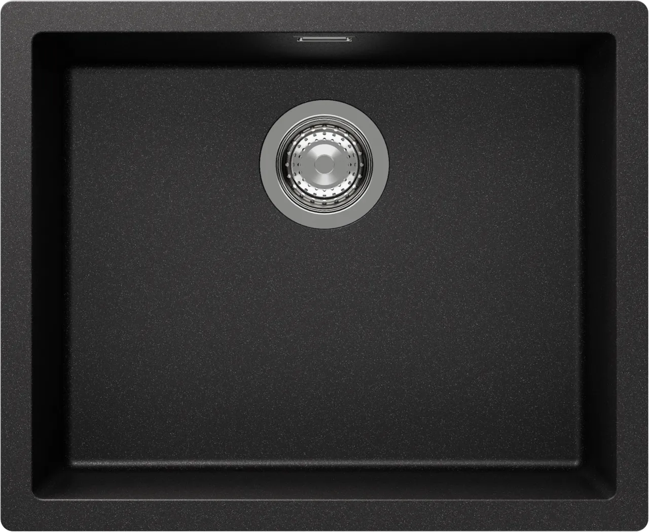 Obrázok Drez KAIA N-100L Stone spodné uloženie