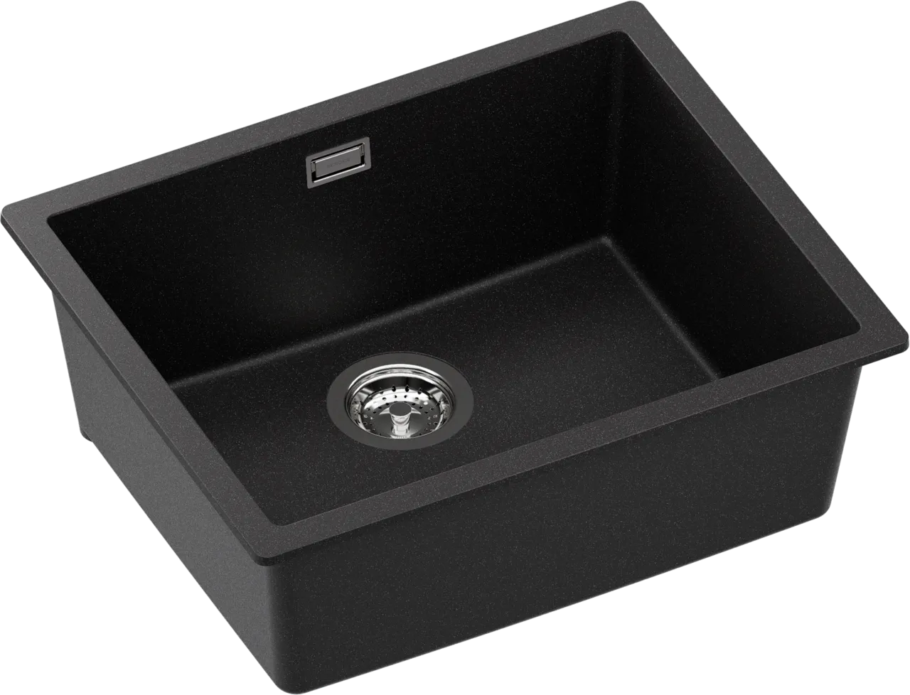 Obrázok Drez KAIA N-100L Stone spodné uloženie