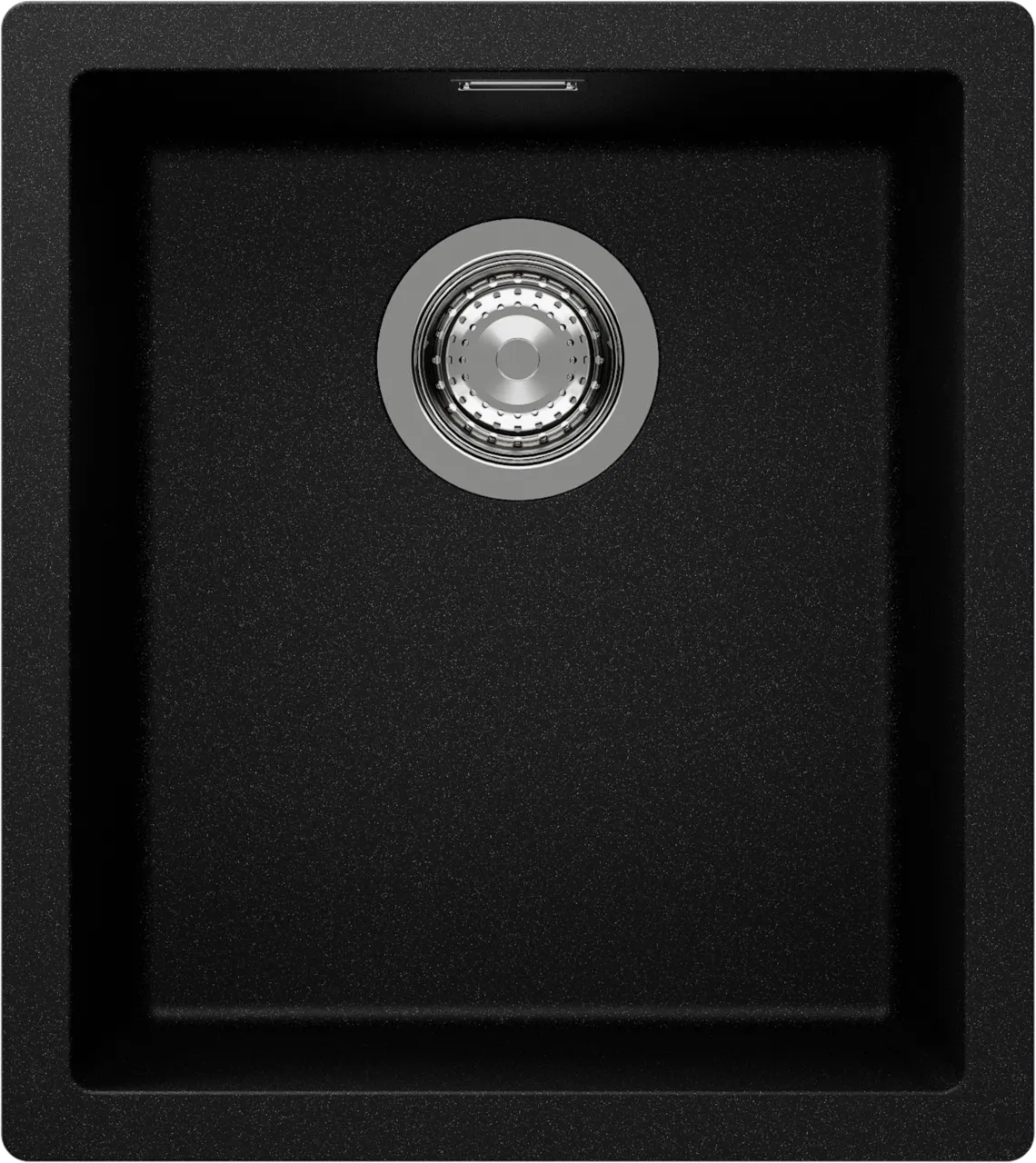 Obrázok Drez KAIA N-100S Magma horné uloženie