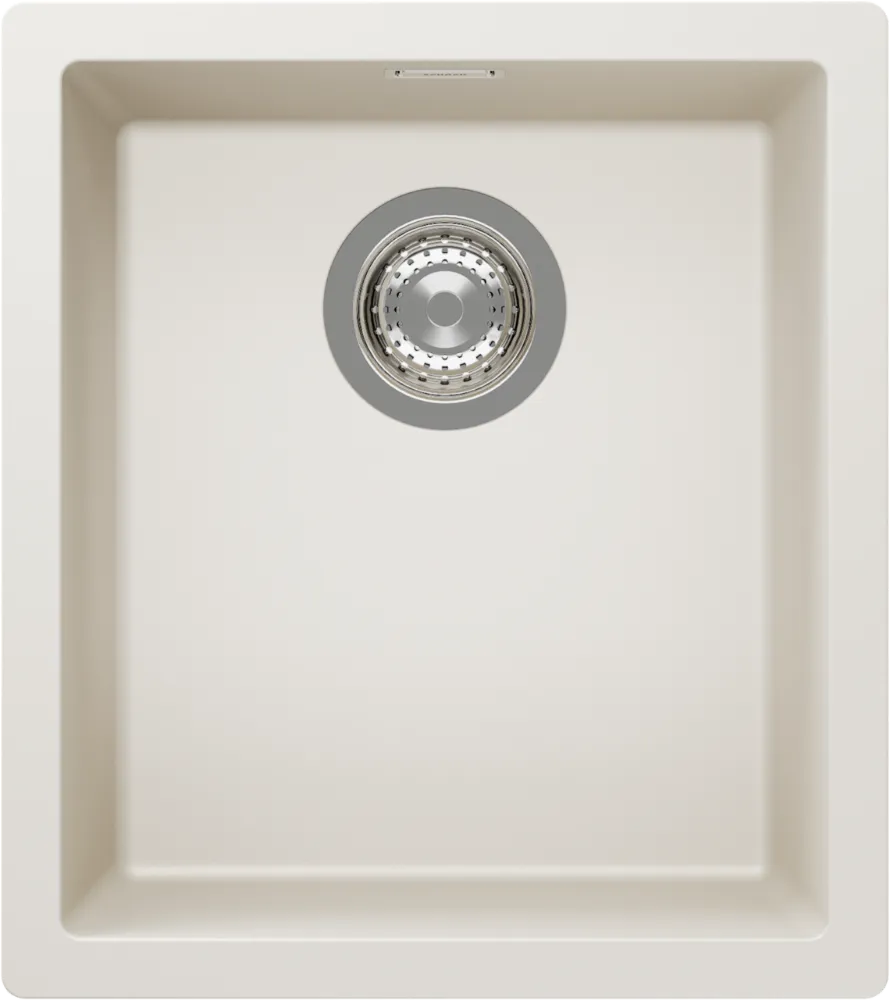 Drez KAIA N-100S Magnolia horné uloženie