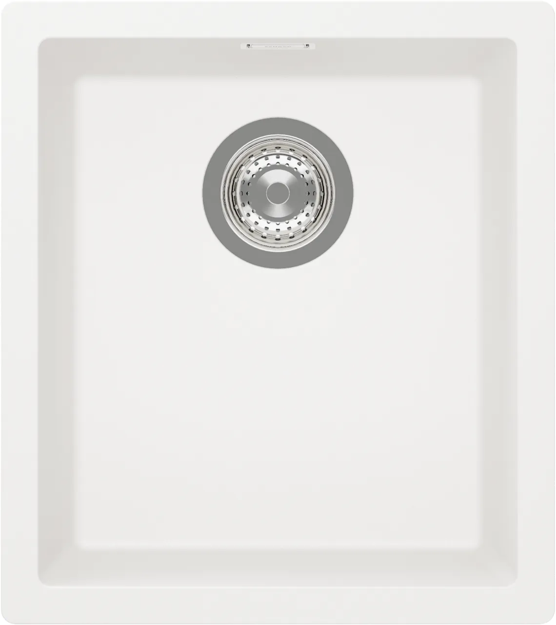 Obrázok Drez KAIA N-100S Polaris horné uloženie