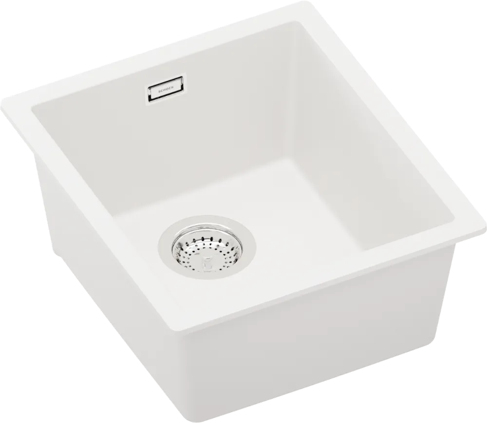 Obrázok Drez KAIA N-100S Polaris horné uloženie