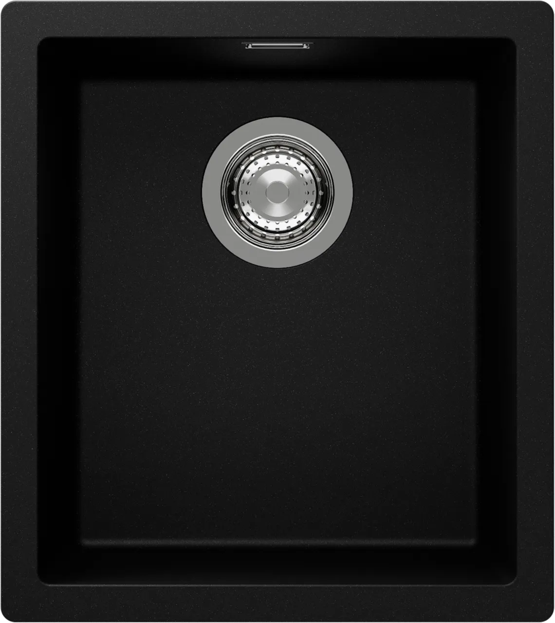 Obrázok Drez KAIA N-100S Puro horné uloženie