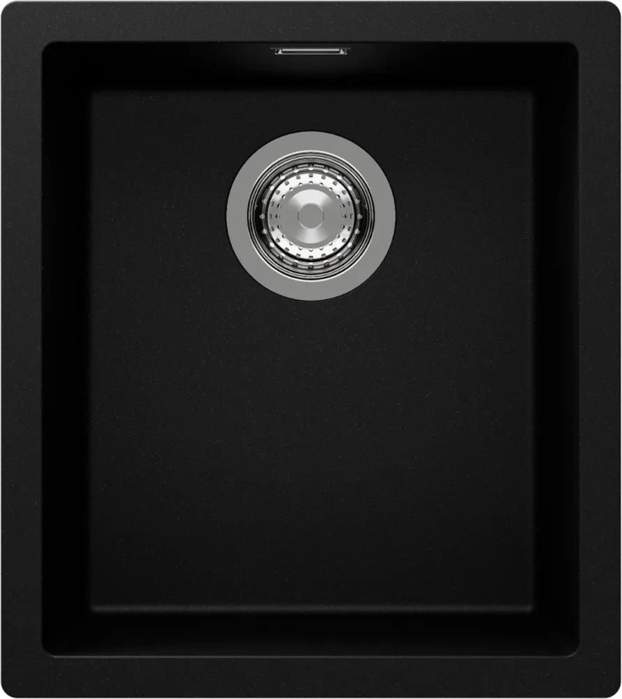 Drez KAIA N-100S Puro horné uloženie