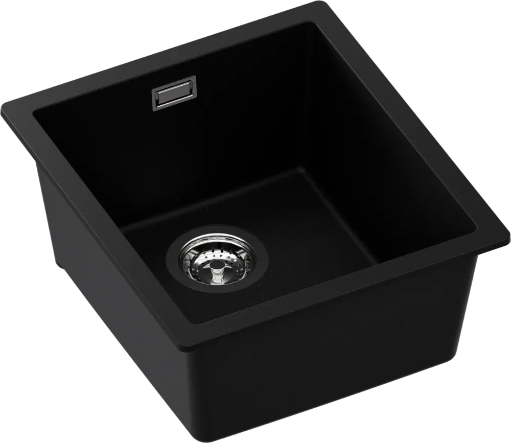 Obrázok Drez KAIA N-100S Puro horné uloženie