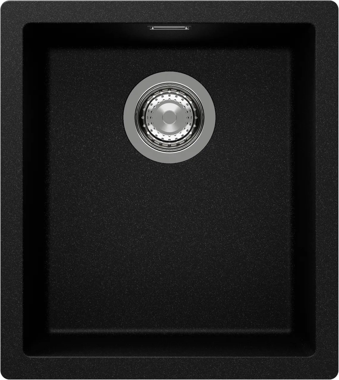 Obrázok Drez KAIA N-100S Magma do roviny