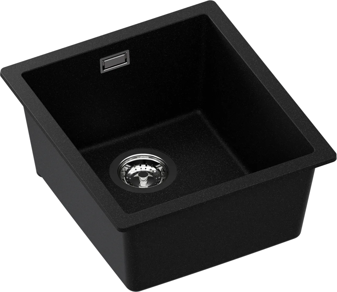 Obrázok Drez KAIA N-100S Magma do roviny