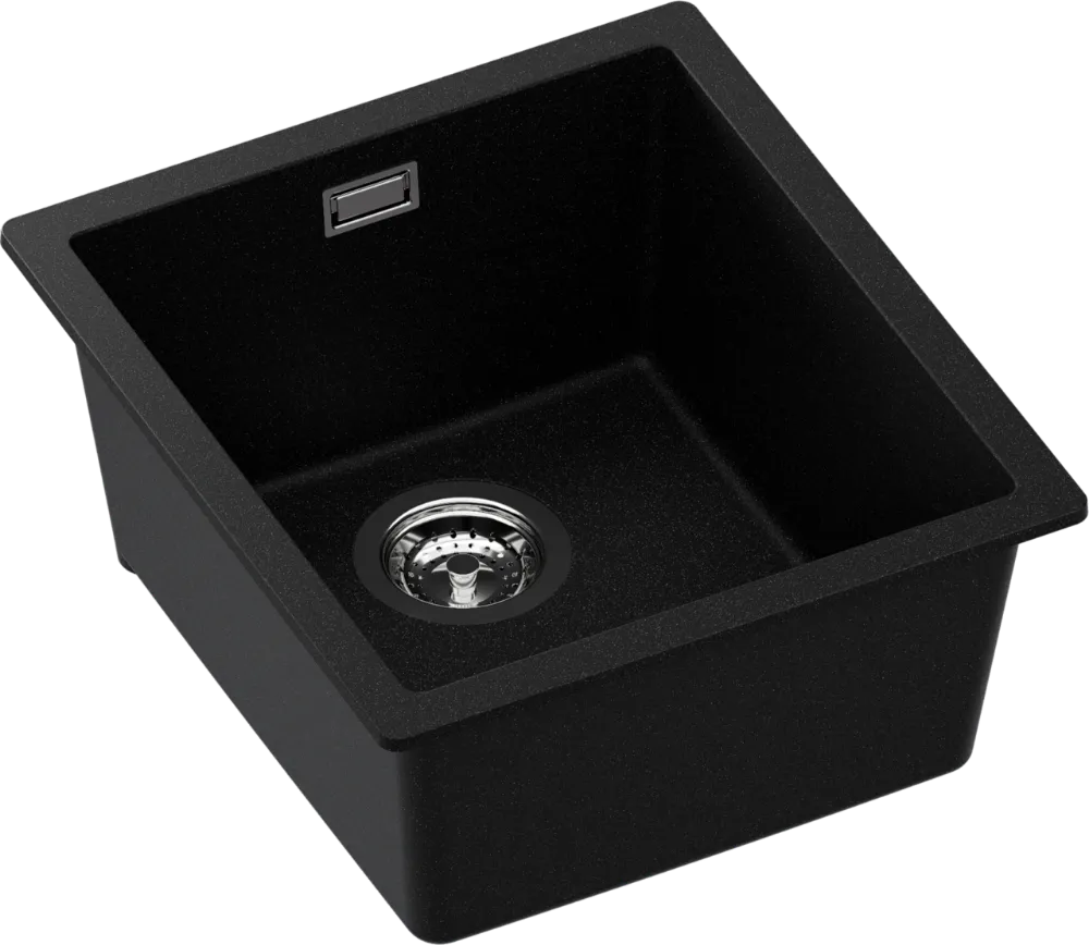 Obrázok Drez KAIA N-100S Magma do roviny