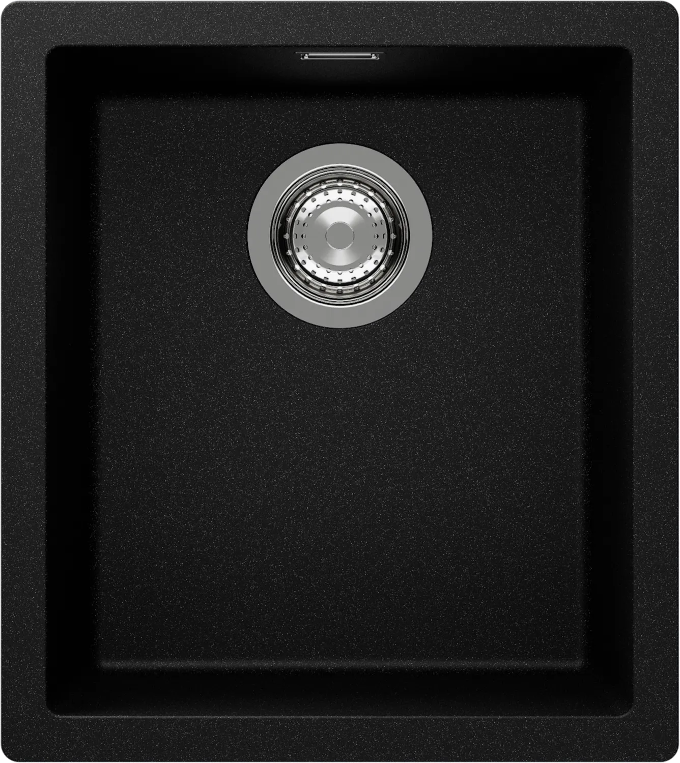 Obrázok Drez KAIA N-100S Magma spodné uloženie