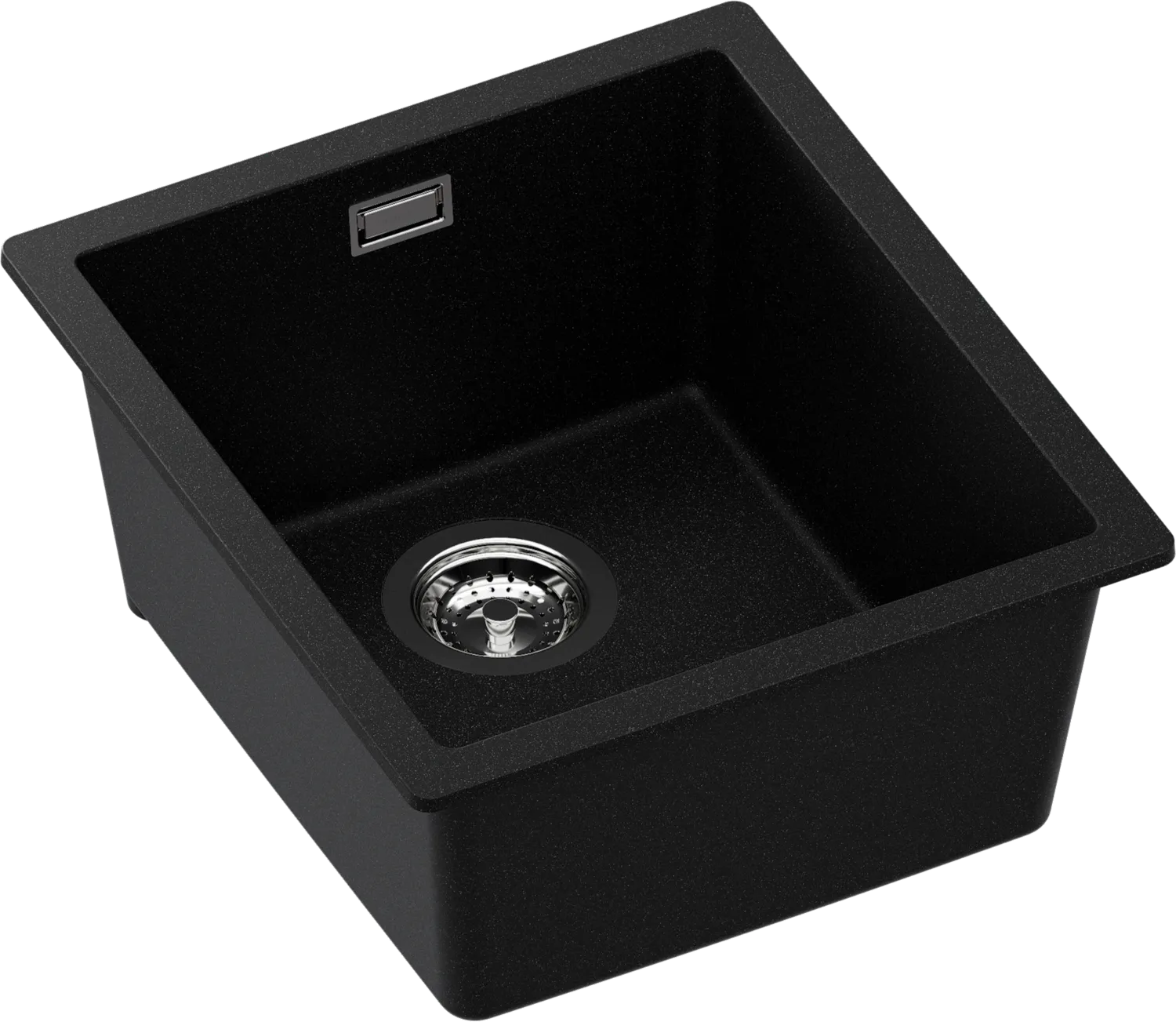 Obrázok Drez KAIA N-100S Magma spodné uloženie