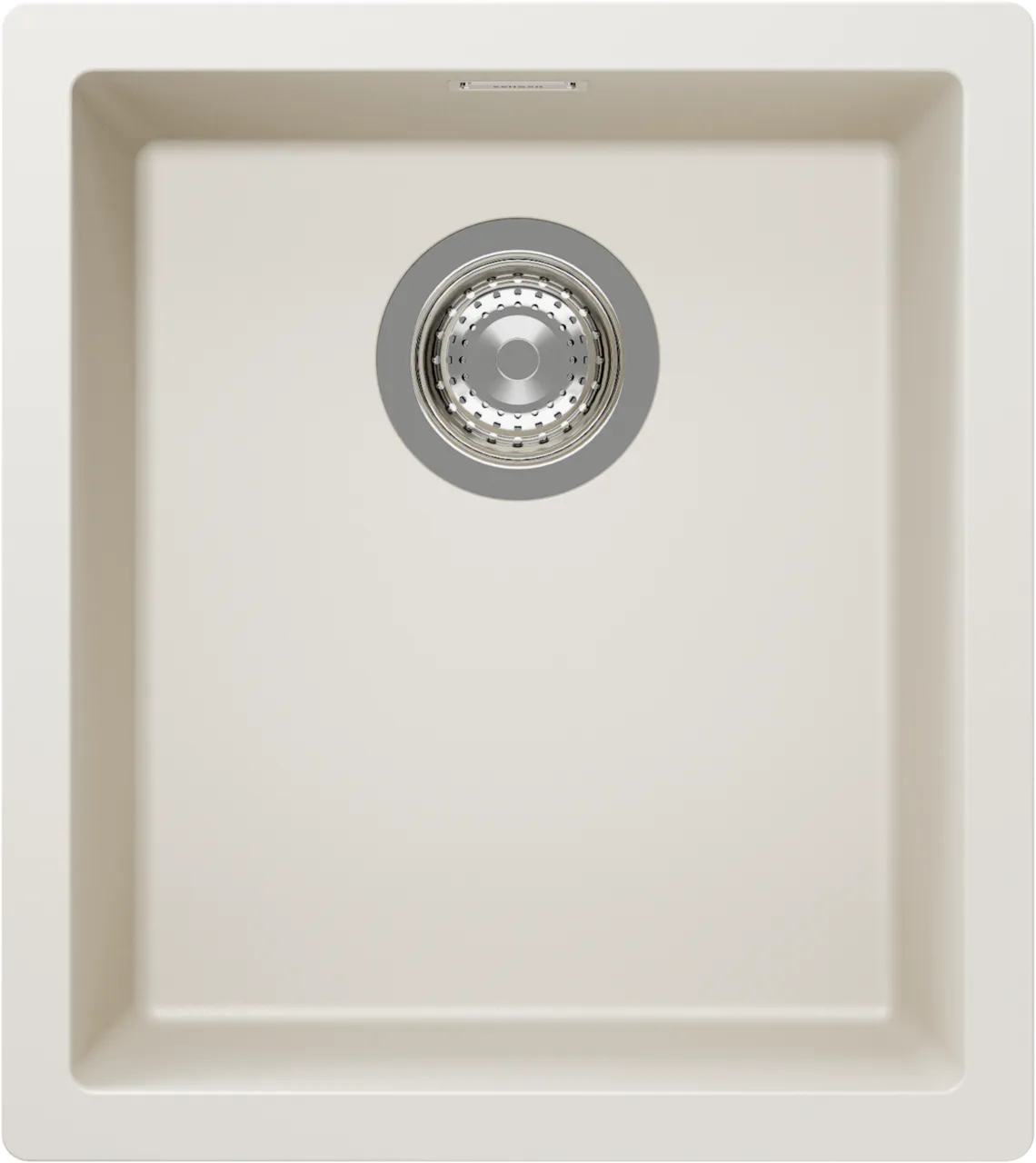 Obrázok Drez KAIA N-100S Magnolia spodné uloženie