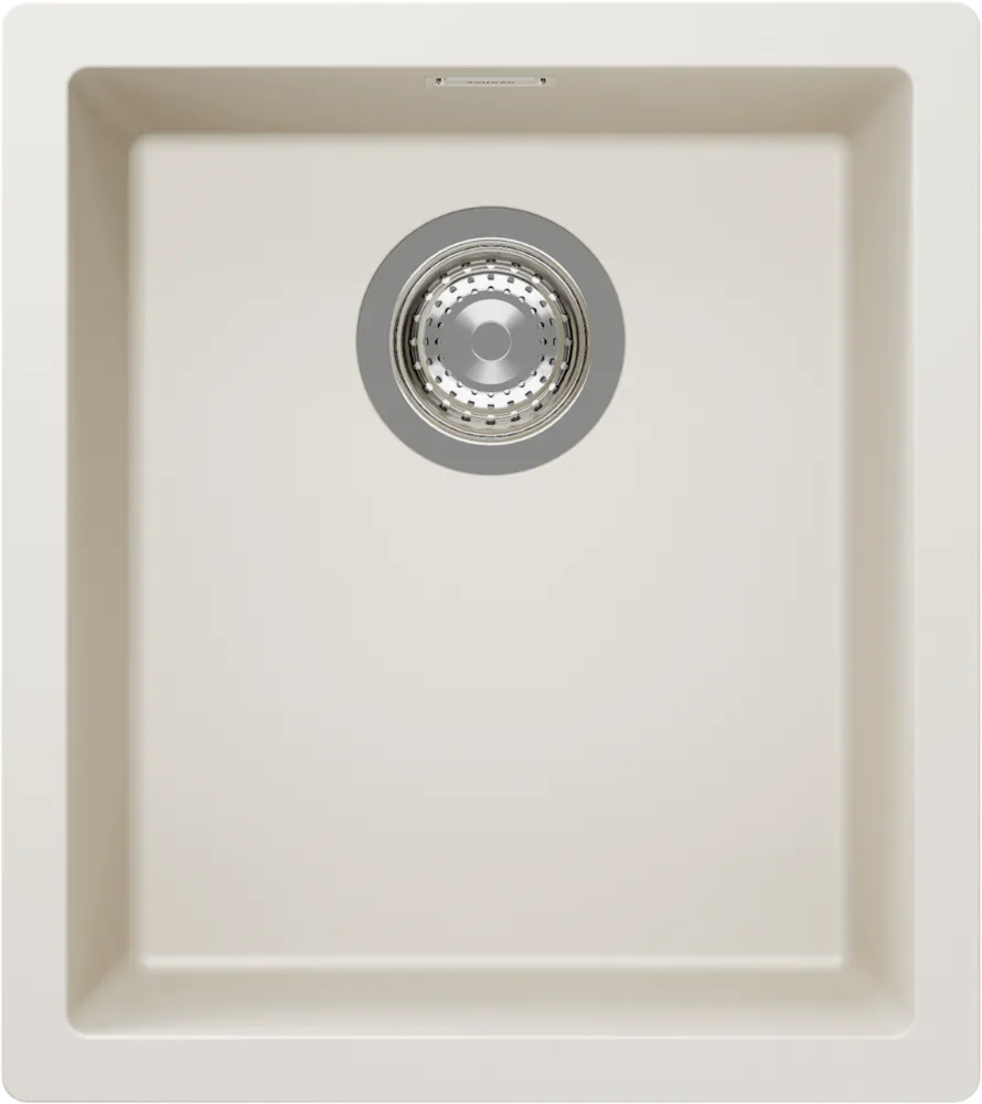 Drez KAIA N-100S Magnolia spodné uloženie