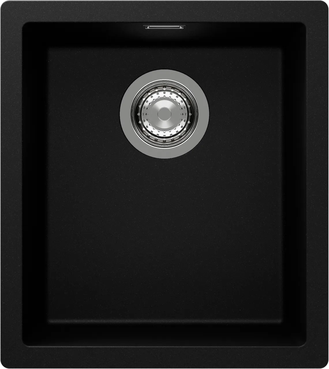 Obrázok Drez KAIA N-100S Puro spodné uloženie