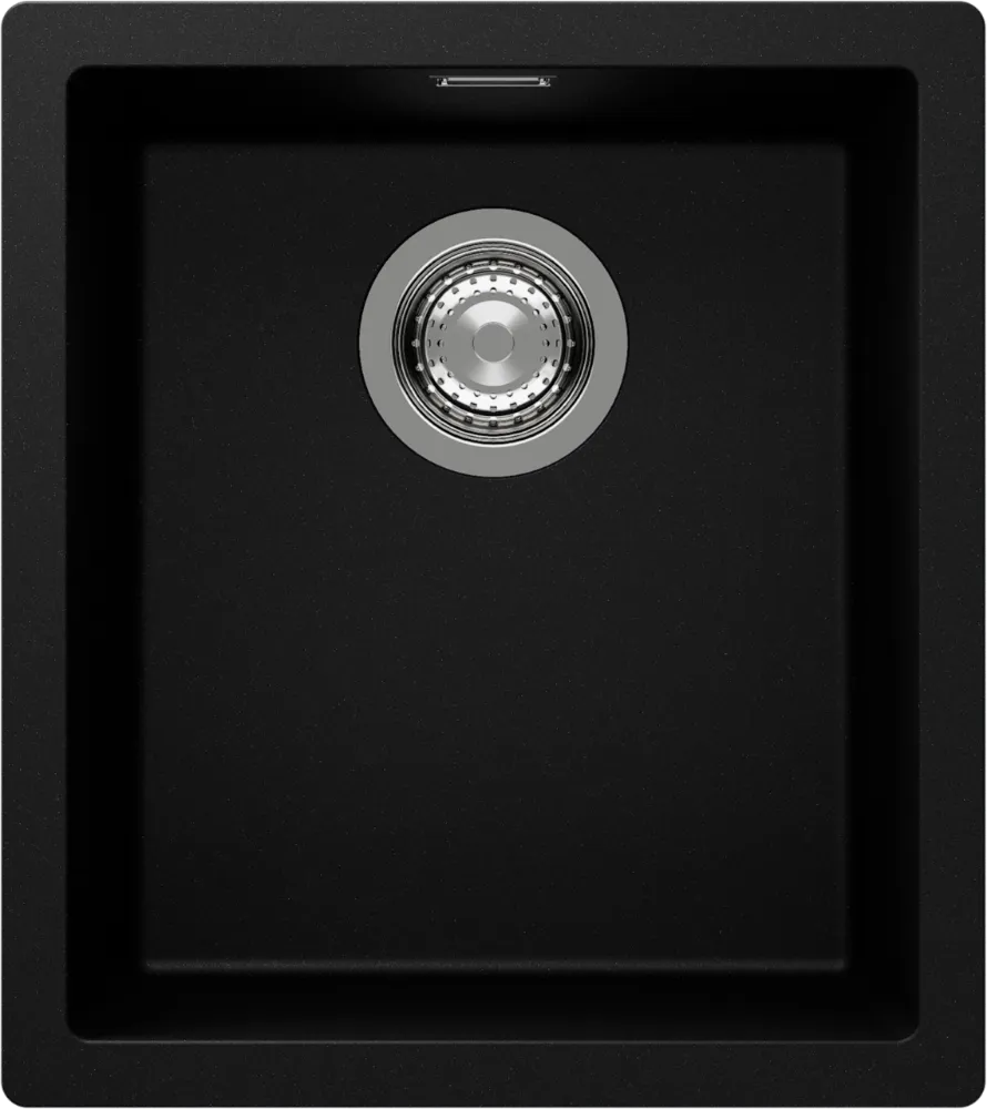 Drez KAIA N-100S Puro spodné uloženie