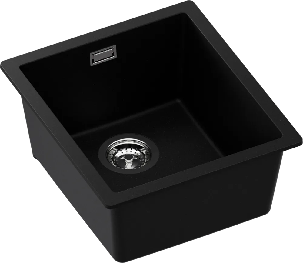 Obrázok Drez KAIA N-100S Puro spodné uloženie